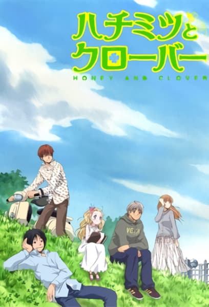 anime