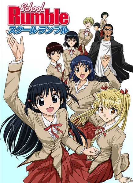 anime