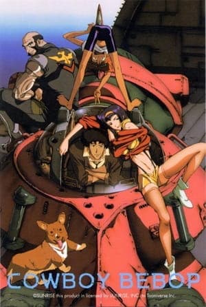 anime